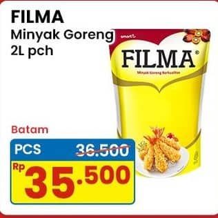 Filma Minyak Goreng