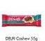 Promo Harga DELFI Chocolate Cashew 55 gr - Alfamart