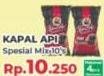 Promo Harga Kapal Api Kopi Bubuk Special Mix per 10 sachet 25 gr - Yogya