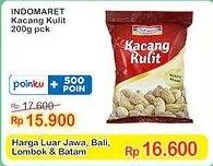 Promo Harga Indomaret Kacang Kulit 200 gr - Indomaret