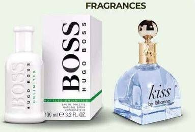 Promo Harga Fragrances  - Carrefour