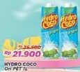 Hydro Coco Minuman Kelapa Original