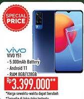 Promo Harga VIVO Y51  - Hypermart