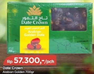 Date Crown Kurma Premium