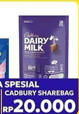 Cadbury Dairy Milk