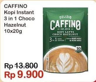 Caffino Kopi Latte 3in1