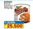 Ubm Borneo Assorted