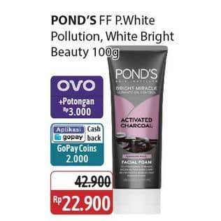 Promo Harga Pond