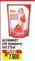 Promo Harga Alfamart Hand Wash (Hand Soap) Strawberry 375 ml - Alfamart