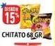 Promo Harga CHITATO Snack Potato Chips 68 gr - Hypermart