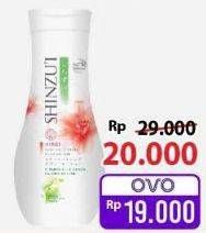 Promo Harga Shinzui Body Lotion Kirei 210 ml - Alfamart