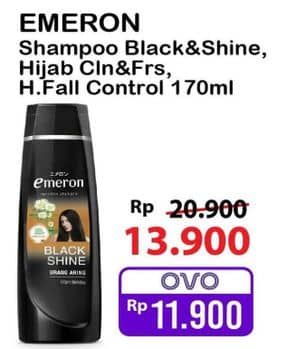 Emeron Shampoo 170ml