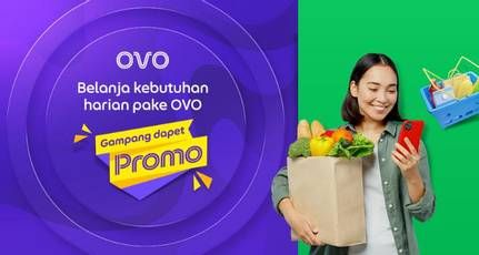 Harga Check-out Belanjaan Gampang Dapet Promo : Klik Indomaret