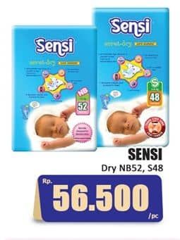 Sensi Dry