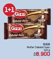 Gizzi Wafer
