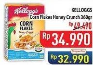 Promo Harga Kellogg