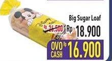 Promo Harga DISNEY Big Sugar Loaf  - Hypermart