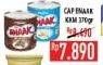 Promo Harga CAP ENAAK Susu Kental Manis 370 gr - Hypermart