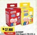 Alfamart Adult Diapers