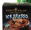 Promo Harga Koko Beluk Espresso 5 pcs - Hari Hari