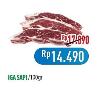 Iga Sapi