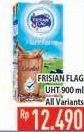 Promo Harga FRISIAN FLAG Susu UHT Purefarm All Variants 900 ml - Hypermart