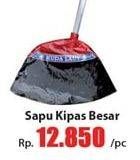 Promo Harga Sapu Kipas  - Hari Hari