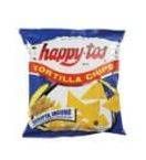 Promo Harga HAPPY TOS Tortilla Chips Jagung Bakar/Roasted Corn 55 gr - Carrefour