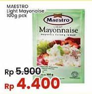 Maestro Mayonnaise