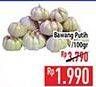 Promo Harga Bawang Putih per 100 gr - Hypermart