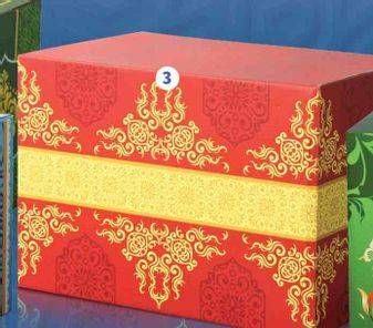 Promo Harga Box Parcel 46 X 30 X 32  - LotteMart