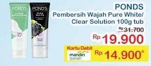 Promo Harga POND