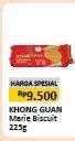 Promo Harga KHONG GUAN Assorted Biscuits 300 gr - Alfamart