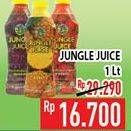 Promo Harga DIAMOND Jungle Juice 1000 ml - Hypermart