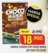 Promo Harga Choco Mania Gift Pack 207 gr - Superindo