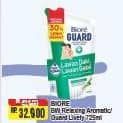 Promo Harga Biore Guard Body Foam Lively Refresh 800 ml - Alfamart