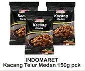 Promo Harga INDOMARET Kacang Medan 150 gr - Indomaret