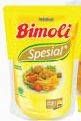 Promo Harga BIMOLI Minyak Goreng Spesial 2 ltr - LotteMart