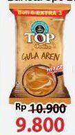 Top Coffee Gula Aren/Top Coffee Kopi