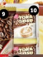 Promo Harga Torabika Tora Susu per 10 sachet 28 gr - Carrefour