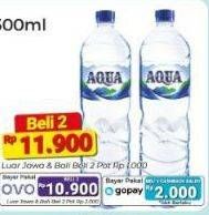 Aqua Air Mineral