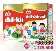 MORINAGA CHIL KID/ CHIL SCHOOL