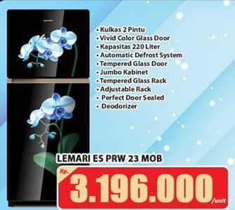 Promo Harga Polytron PRW 23MOB  - Hari Hari