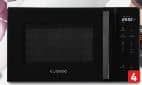 Cuckoo Low Watt Microwave CMW-E23T 29000 ml Harga Promo Rp1.290.000