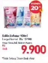Promo Harga SO KLIN Softener 900 ml - Carrefour
