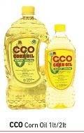 Promo Harga CCO CoRn Oil 200/1000 ml  - Carrefour