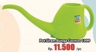 Promo Harga Green Leaf Pot Siram Cosmos 1099  - Hari Hari