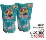Promo Harga BANGO Kecap Manis 1600 ml - LotteMart