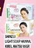Promo Harga SHINZUI Bar Soap Hana 87 gr - Hypermart