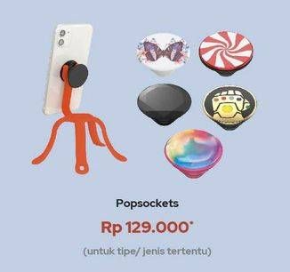 Promo Harga Popsockets  - iBox